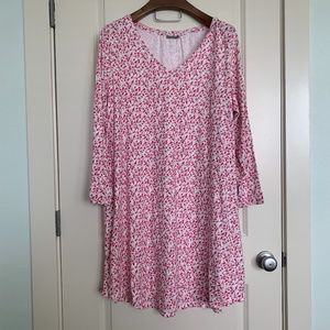 Super Soft Sleep Shirt